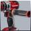   EINHELL TE-CD 18 Li-i BL (4513861)