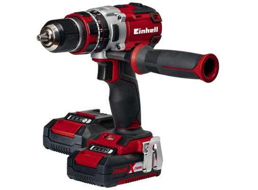   EINHELL TE-CD 18 Li-i BL (4513861)