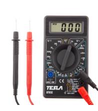 TESLA DT 832 