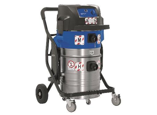 Изображение товара Промышленный взрывозащищенный пылесос NILFISK ATTIX 995-0H/M SD XC TYPE