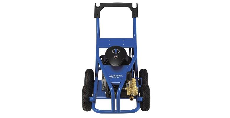    NILFISK MC 8P-180/2100