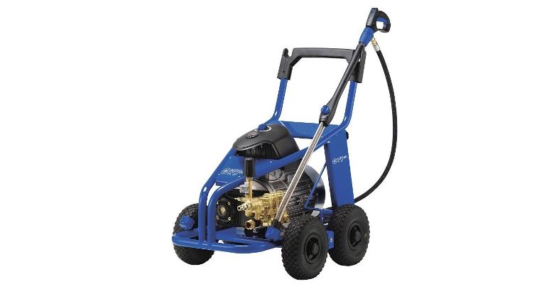    NILFISK MC 8P-180/2100