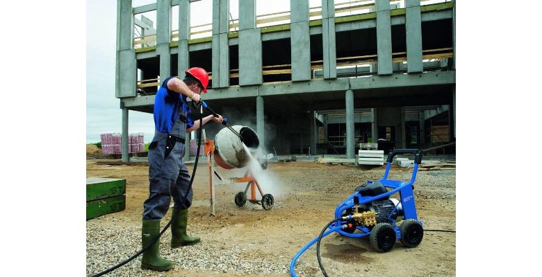    NILFISK MC 8P-180/2100