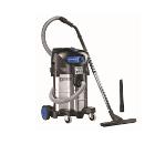 Пылесос NILFISK 40-01 PC INOX