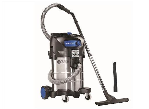 Изображение товара Пылесос NILFISK 40-01 PC INOX
