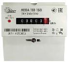 Счетчик электроэнергии ТАЙПИТ 6121129 НЕВА 103 1S0