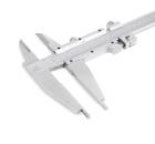 Изображение товара Штангенциркуль SHAN ШЦ-2 500 мм, класс точности 1, нониусный