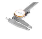 Изображение товара Штангенциркуль SHAN 123681 300 мм точность 0,02 мм двухсторонний