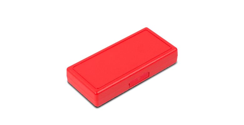 Индикатор часового типа SHAN 0-5 0.01 без ушка (123774)