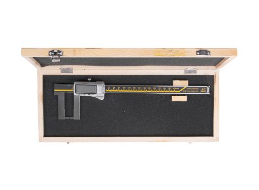 Изображение товара Электронный штангенциркуль SHAN 136269 0-200 мм точное измерение