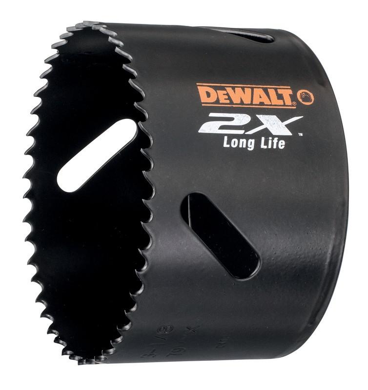 

Коронка биметаллическая Dewalt Ф14мм (dt8114l-qz, Ф14мм (dt8114l-qz)