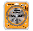 ���� ������� �������������� DEWALT �165�20�� 16���. (DT1948-QZ)