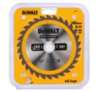 Диск пильный твердосплавный DEWALT Ф165х30мм 30зуб. (DT1937-QZ)