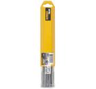 Изображение товара Бур DEWALT Ф8х160мм SDS Plus (10шт DT8965-QZ SDS Plus XLR) Изображение товара Бур DEWALT Ф8х160мм SDS Plus (10шт DT8965-QZ SDS Plus XLR)
