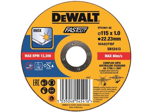   DEWALT 115  1  22  1 (DT43901-QZ)