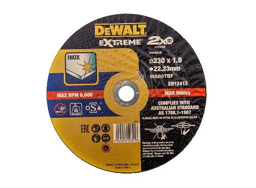   DEWALT 230  1.9  22  1 (DT43939-QZ)