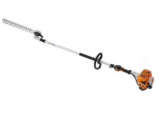 Изображение товара Профессиональный бензиновый кусторез STIHL HL 92 С-Е 2-mix для высоких изгородей