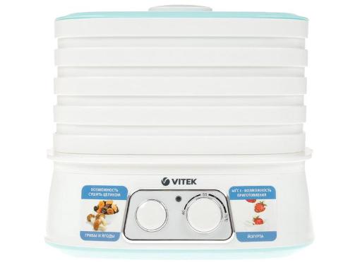    VITEK VT-5053 (W)