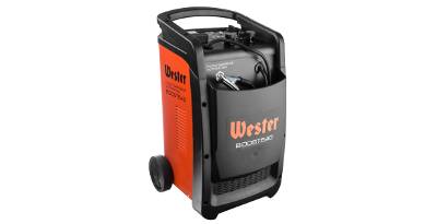 Устройство пуско-зарядное WESTER BOOST540