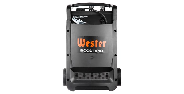Устройство пуско-зарядное WESTER BOOST540