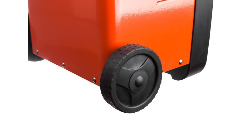 Устройство пуско-зарядное WESTER BOOST540