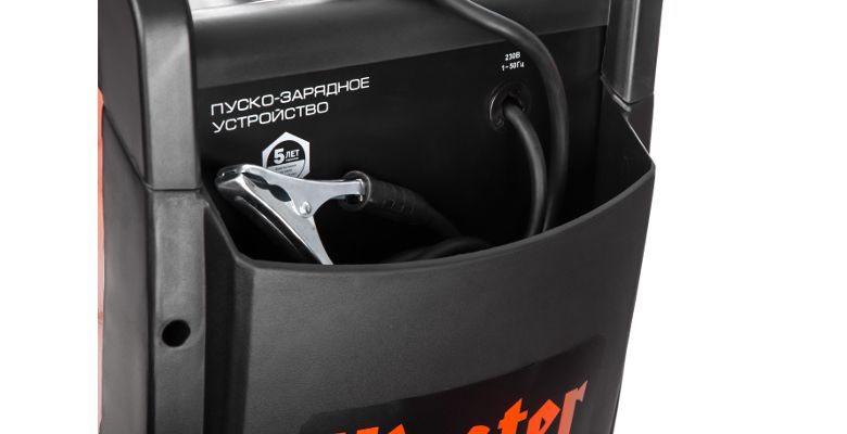 Устройство пуско-зарядное WESTER BOOST540