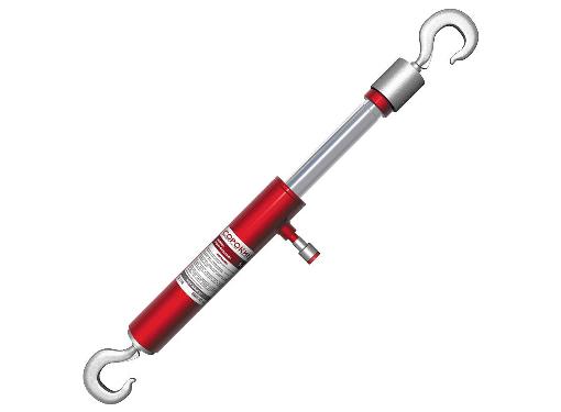 Гидроцилиндр обратного действия 5 т СОРОКИН 3.750