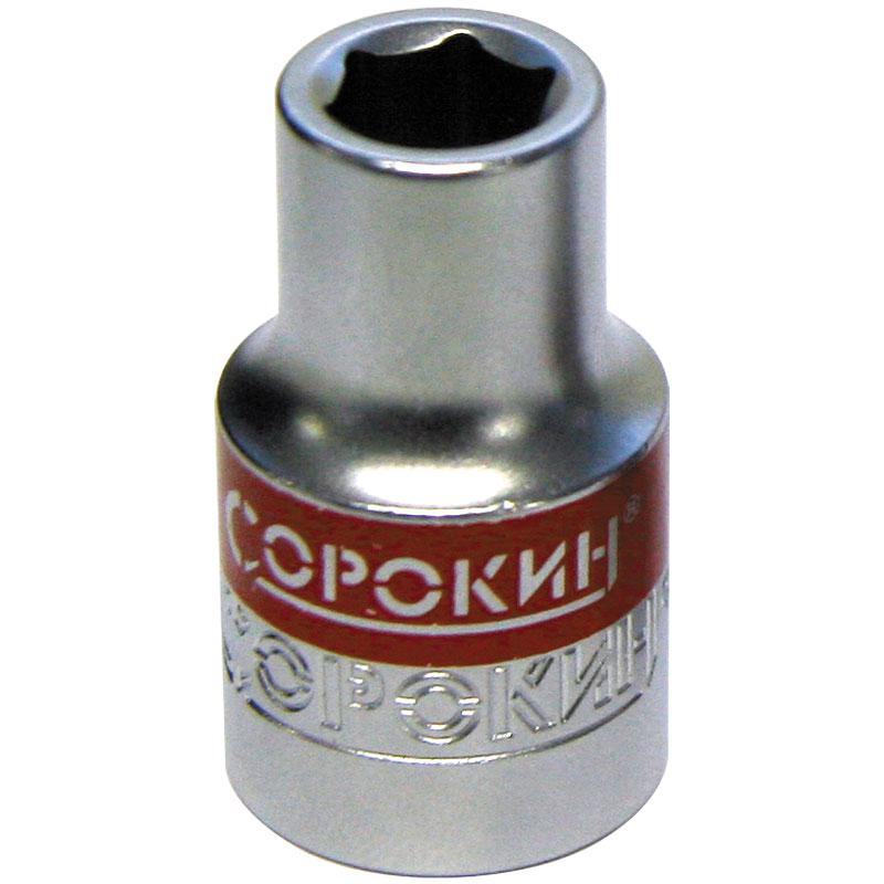 

Головка СОРОКИН 1.861