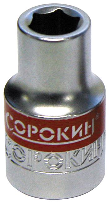 

Головка СОРОКИН 1.865