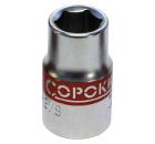 Изображение товара Головка СОРОКИН 3/4'' для монтажа и демонтажа крепежных элементов