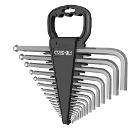 Набор ключей СОРОКИН 1.37