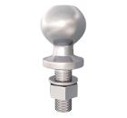 Шар фаркопа 48 мм СОРОКИН 5.661