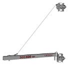 Кран гидравлический СОРОКИН 4.860*