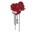 Тельфер СОРОКИН 4.405