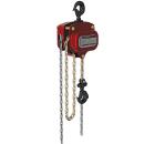 Таль механическая СОРОКИН 4.305*