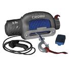 Автолебедка СОРОКИН 4.955