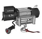 Автолебедка СОРОКИН 4.907