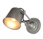 Бра МАКСИСВЕТ 3-3149-1-YN+HS E27