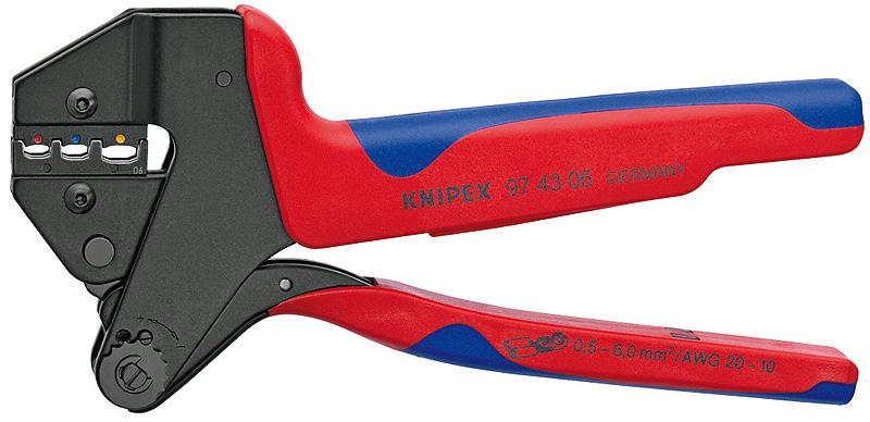 

Клещи Knipex Kn-974306, Kn-974306