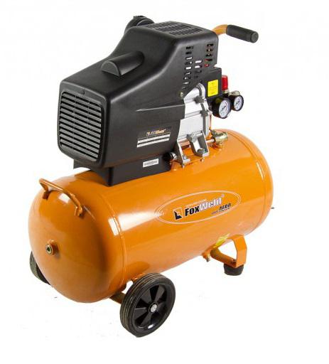 

Компрессор Foxweld Aero 220/50 5071, Aero 220/50 5071