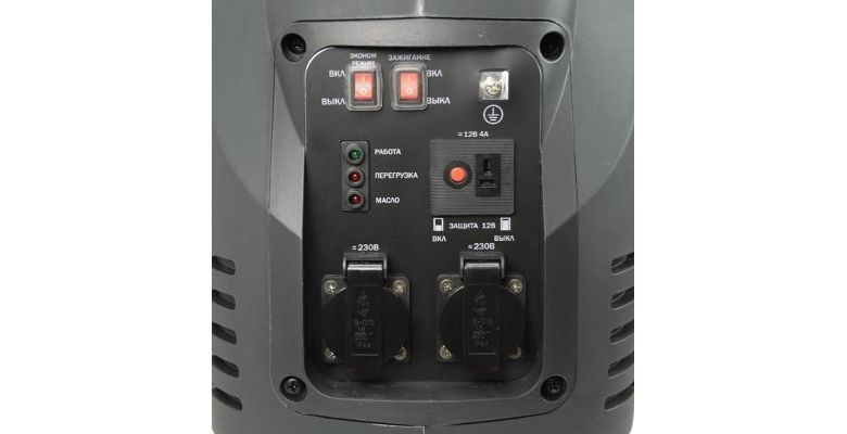 ���������� ��������� FOXWELD GIN-2200