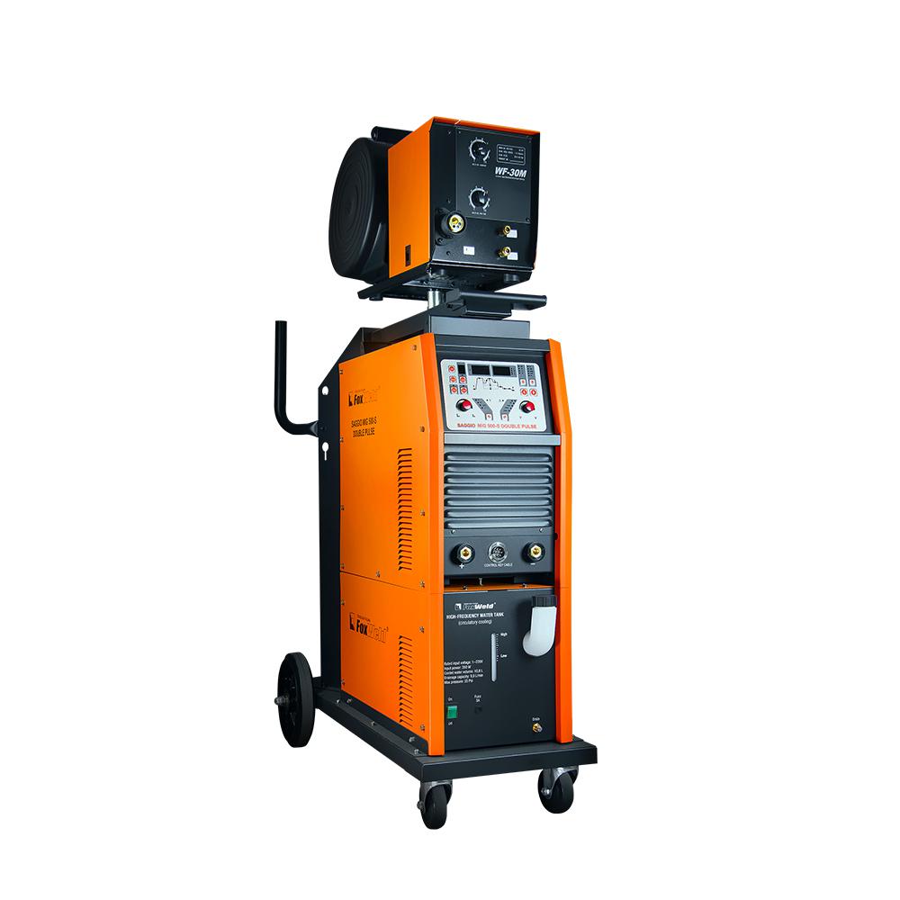 

Сварочный полуавтомат Foxweld 6009, 6009