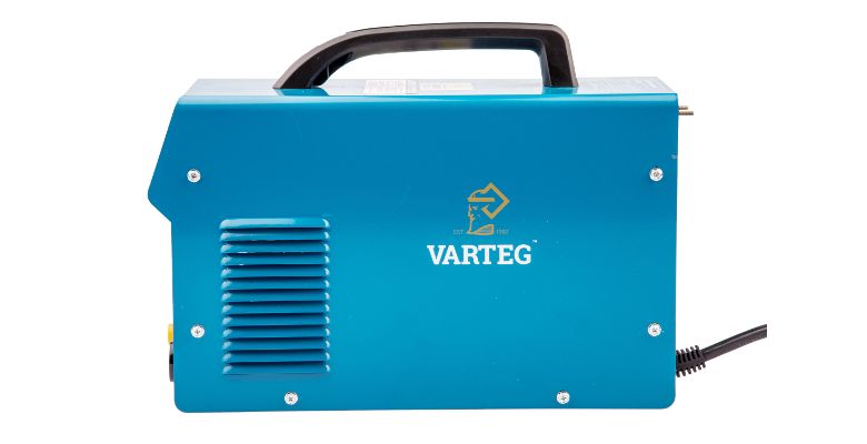 Аппарат плазменной резки FOXWELD VARTEG PLASMA 40 (6155)