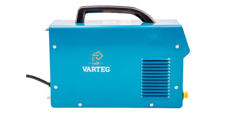 Аппарат плазменной резки FOXWELD VARTEG PLASMA 40 (6155)