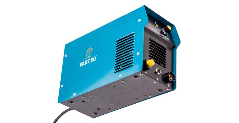 Аппарат плазменной резки FOXWELD VARTEG PLASMA 40 (6155)