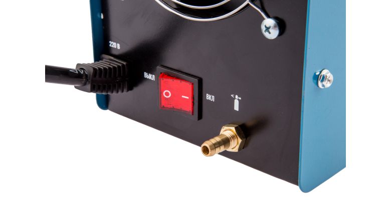 Аппарат плазменной резки FOXWELD VARTEG PLASMA 40 (6155)