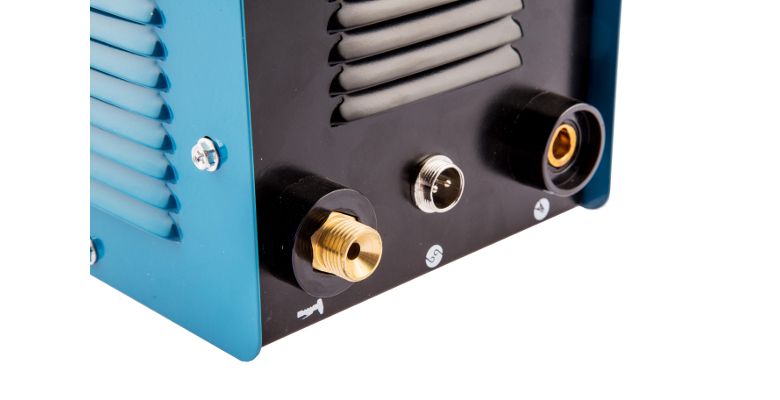 Аппарат плазменной резки FOXWELD VARTEG PLASMA 40 (6155)
