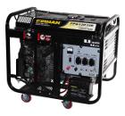 Бензиновый генератор FIRMAN FPG12010E+ATS