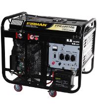 FIRMAN FPG12010E+ATS