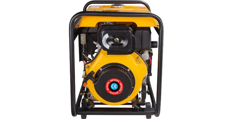 ��������� ��������� FIRMAN SDG5500CLE